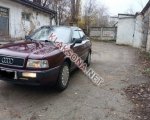 продам Audi 80 в пмр  фото 1