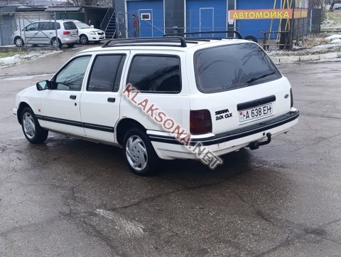 продам Ford Sierraв пмр  фото 6