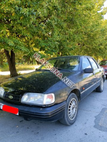 продам Ford Sierraв пмр  фото 6