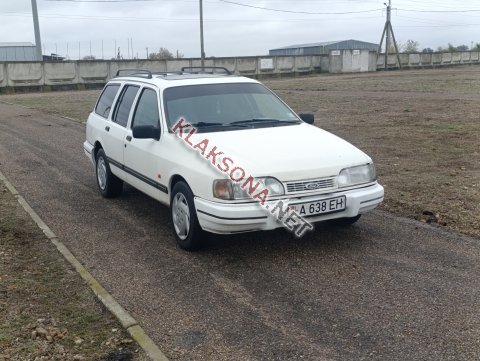 продам Ford Sierraв пмр  фото 6