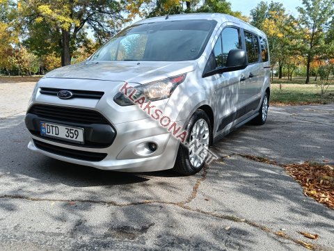 продам Ford Tourneo Connectв пмр  фото 4
