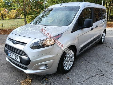продам Ford Tourneo Connectв пмр  фото 6