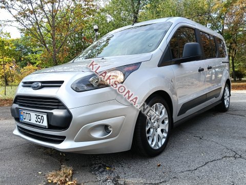 продам Ford Tourneo Connectв пмр  фото 4