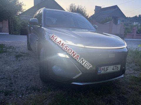 продам Geely MKв пмр  фото 6