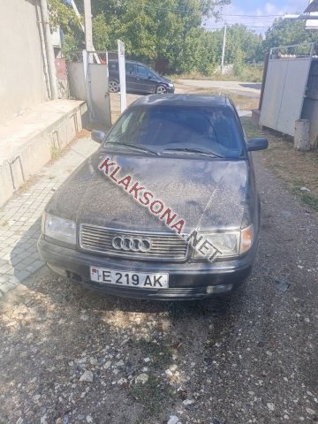 продам Audi 100в пмр фото 1