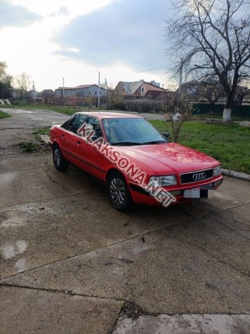 продам Audi 100в пмр  фото 6