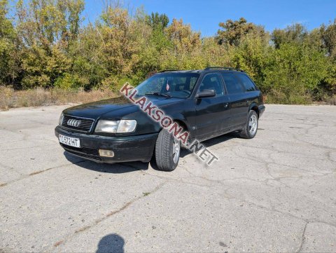 продам Audi 100в пмр  фото 5