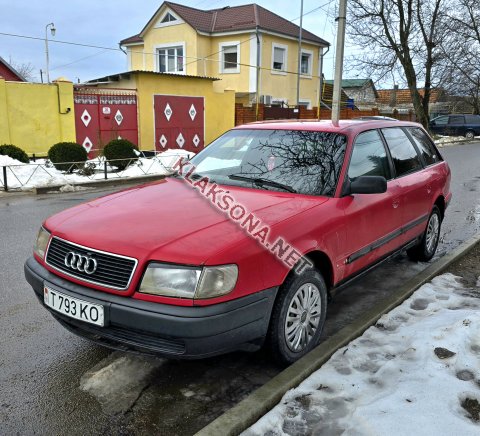 продам Audi 100в пмр фото 5