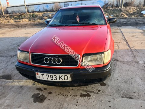 продам Audi 100в пмр  фото 6