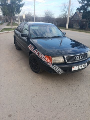 продам Audi 100в пмр  фото 5