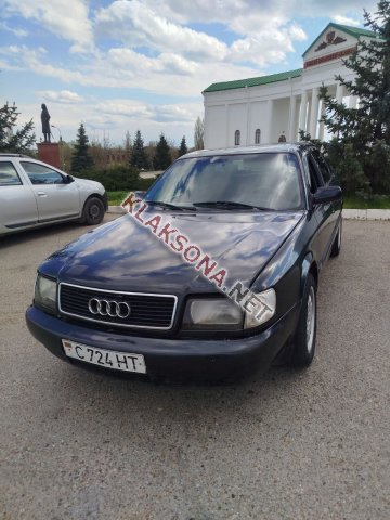 продам Audi 100в пмр  фото 5
