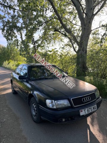 продам Audi 100в пмр  фото 5