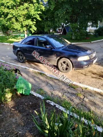продам Audi 100в пмр  фото 5