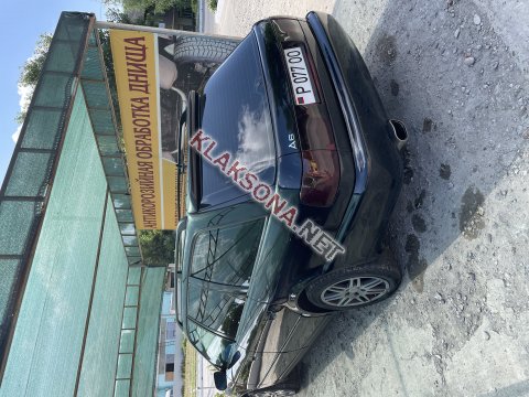 продам Audi 100в пмр  фото 6