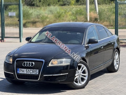 продам Audi A6в пмр  фото 6