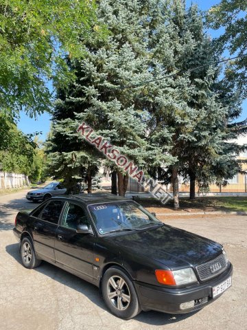 продам Audi 100в пмр  фото 5