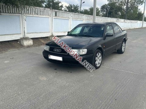 продам Audi 100в пмр  фото 5