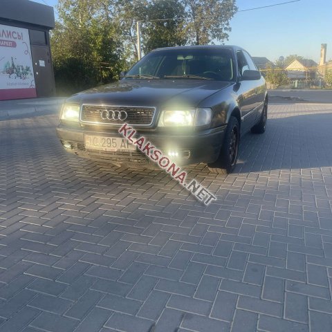 продам Audi 100в пмр  фото 5