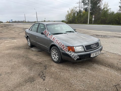продам Audi 100в пмр  фото 4