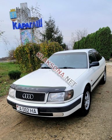 продам Audi 100в пмр  фото 6