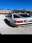 продам Audi 100 в пмр  фото 4