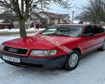 продам Audi 100 в пмр  фото 5