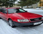 Audi 100 1993г. 1 500 $