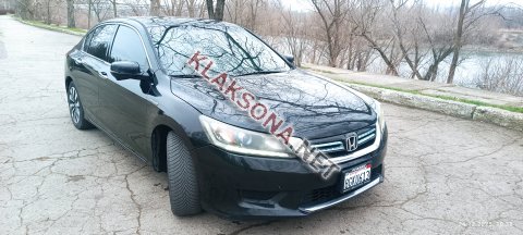 продам Honda Accordв пмр  фото 4