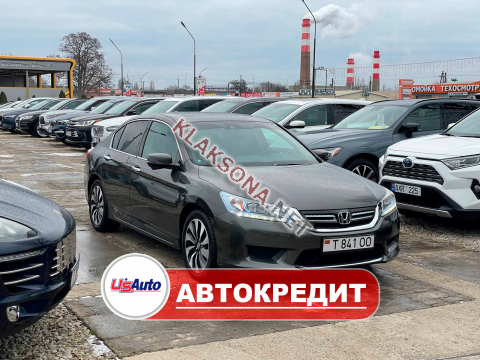 продам Honda Accordв пмр  фото 6