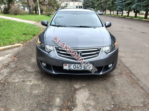 продам Honda Accordв пмр  фото 5