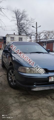 продам Honda Accordв пмр  фото 4