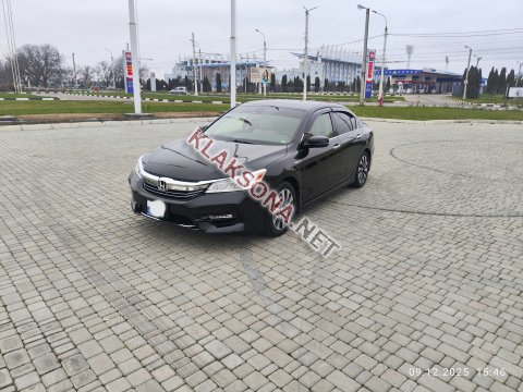 продам Honda Accordв пмр  фото 4
