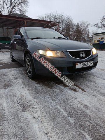 продам Honda Accordв пмр  фото 4