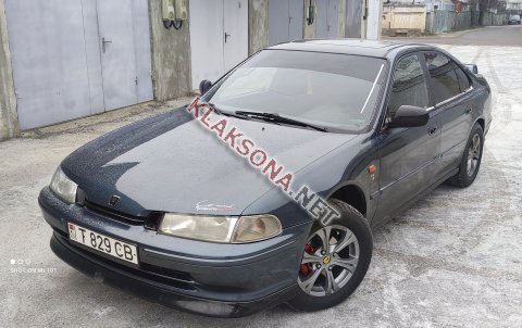 продам Honda Accordв пмр  фото 4