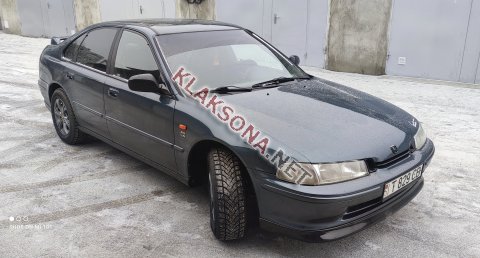 продам Honda Accordв пмр  фото 5