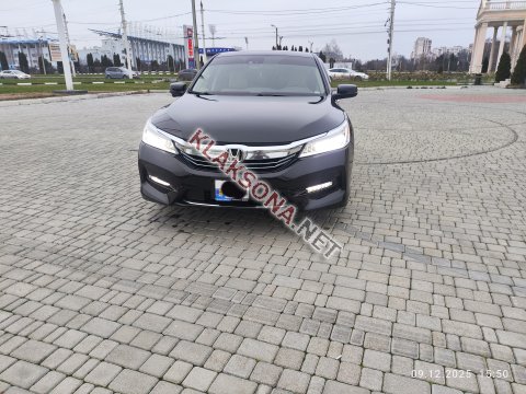 продам Honda Accordв пмр  фото 4