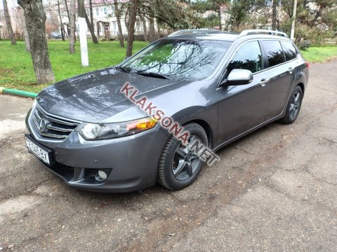 продам Honda Accordв пмр  фото 6