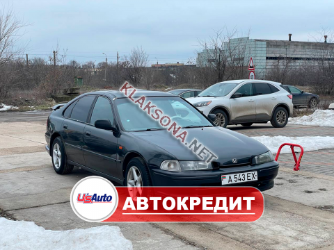 продам Honda Accordв пмр  фото 6