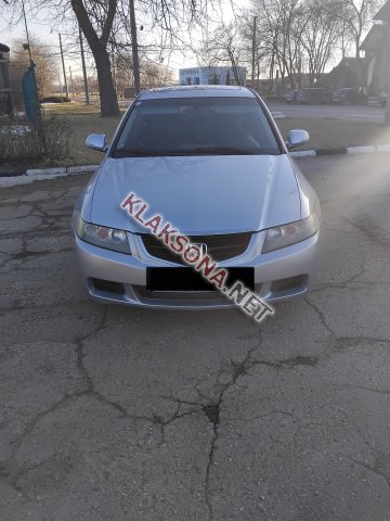 продам Honda Accordв пмр  фото 6