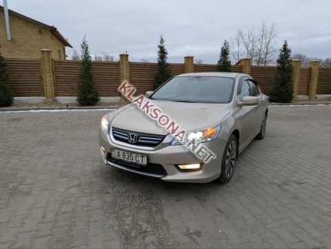 продам Honda Accordв пмр  фото 6