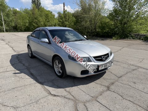 продам Honda Accordв пмр  фото 6