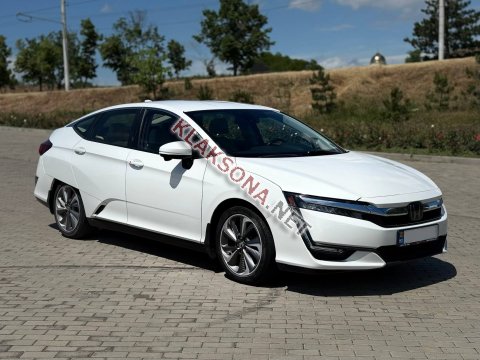продам Honda Clarityв пмр  фото 6
