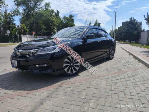 продам Honda Accordв пмр  фото 6