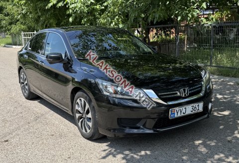 продам Honda Accordв пмр  фото 6