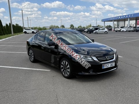 продам Honda Accordв пмр  фото 4