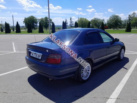 продам Honda Accordв пмр  фото 5