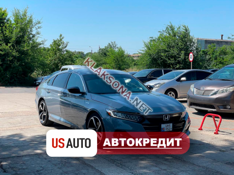 продам Honda Accordв пмр  фото 6