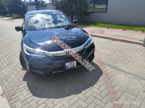 продам Honda Accordв пмр  фото 6