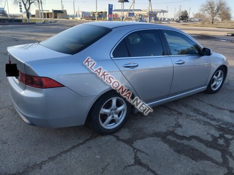 продам Honda Accordв пмр  фото 4