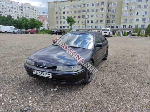 продам Honda Accordв пмр  фото 5